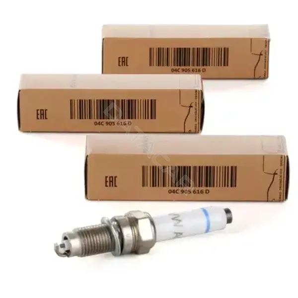 Свечи зажигания VAG 04C905606A