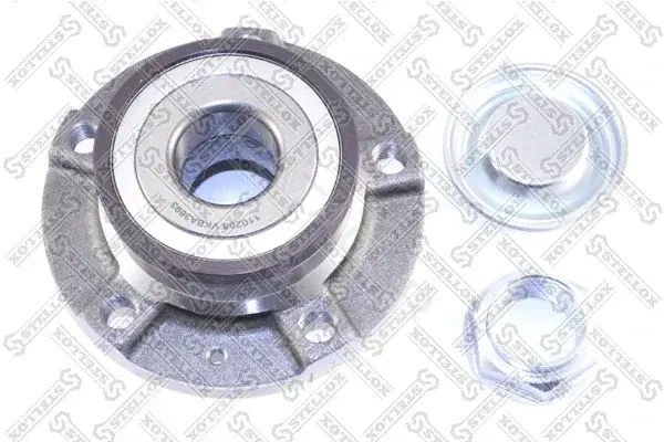 Подшипник ступицы STELLOX 43-28389-SX