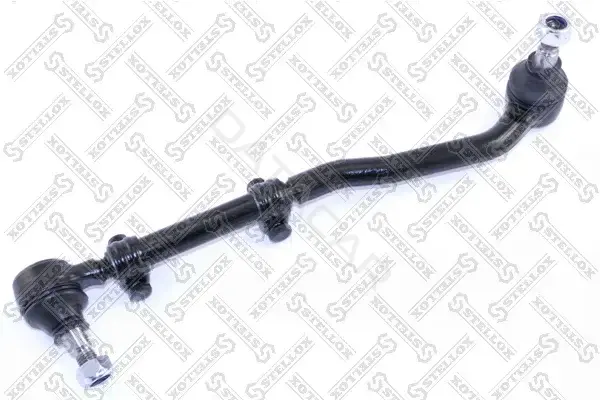 Рулевая тяга STELLOX 53-01554-SX