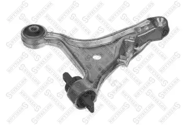 Рычаги STELLOX 57-02962-SX
