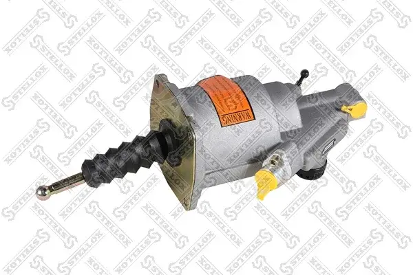 Пневмогидроусилитель сцепления STELLOX 83-15058-SX