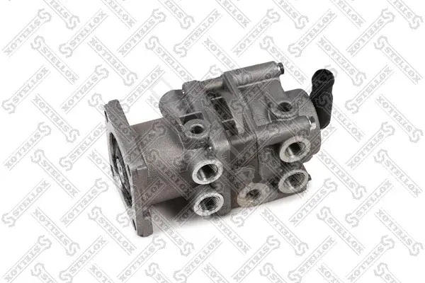 Датчик уровня пневмоподвески STELLOX 85-19518-SX