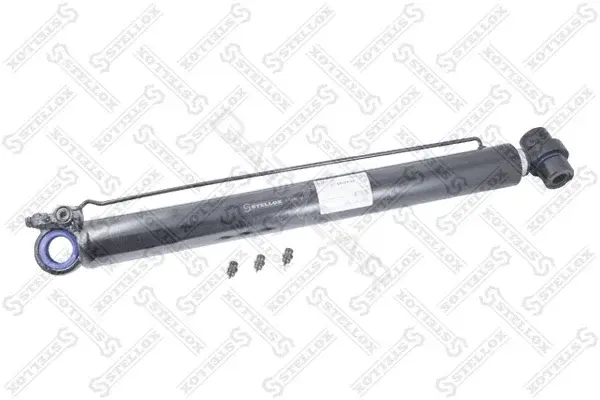 Цилиндр подъёма кабины STELLOX 87-48609-SX