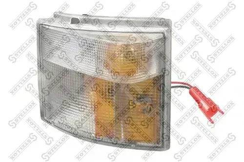 Поворотник STELLOX 88-90516-SX