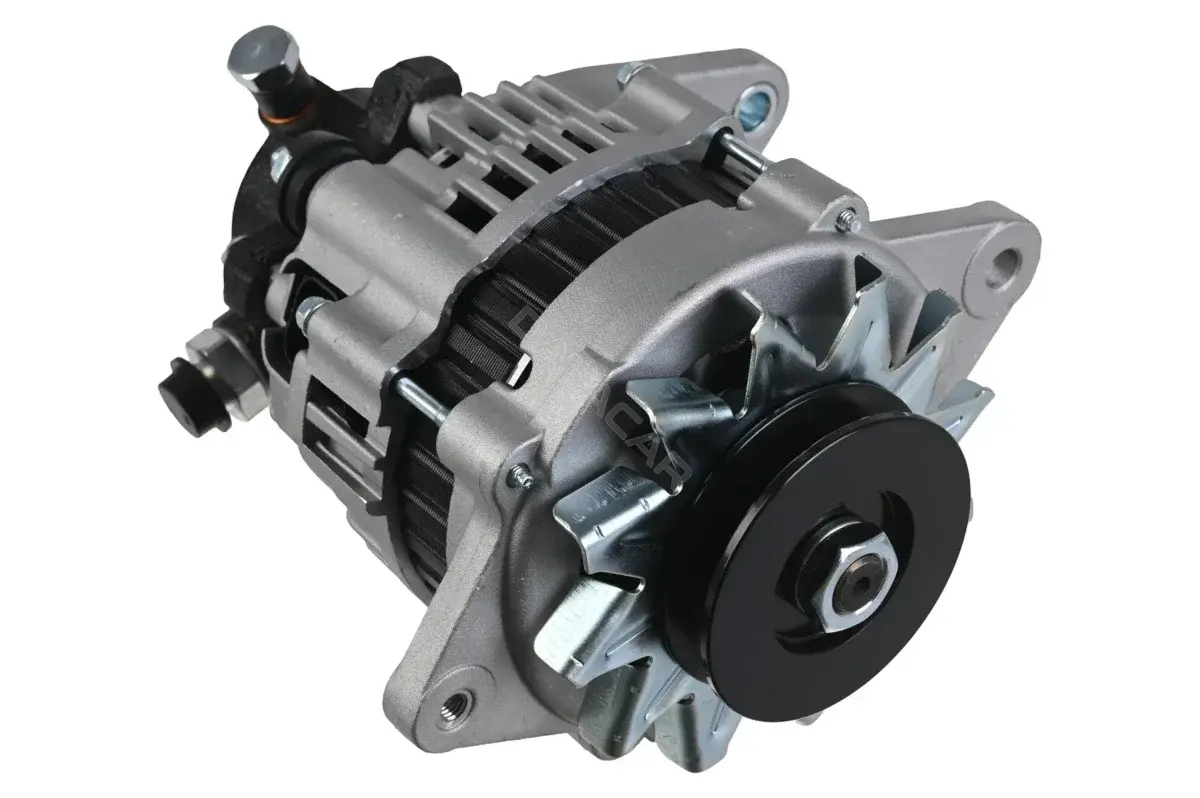 Генератор STELLOX 06-10511-SX