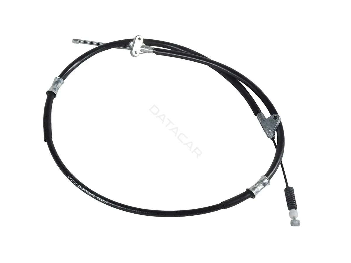 Трос ручника STELLOX 29-98763-SX