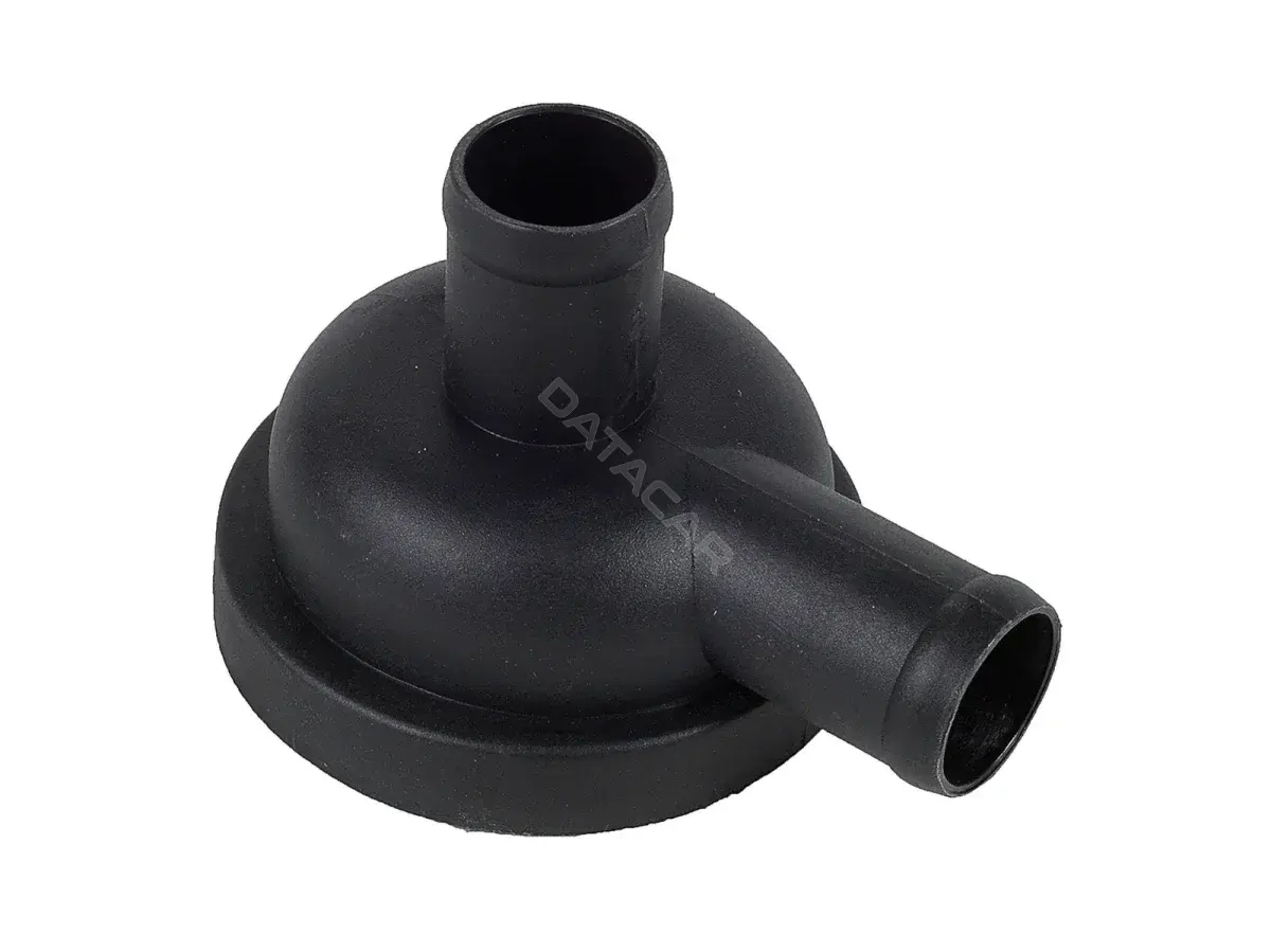 Клапан ЕГР STELLOX 01-25255-SX
