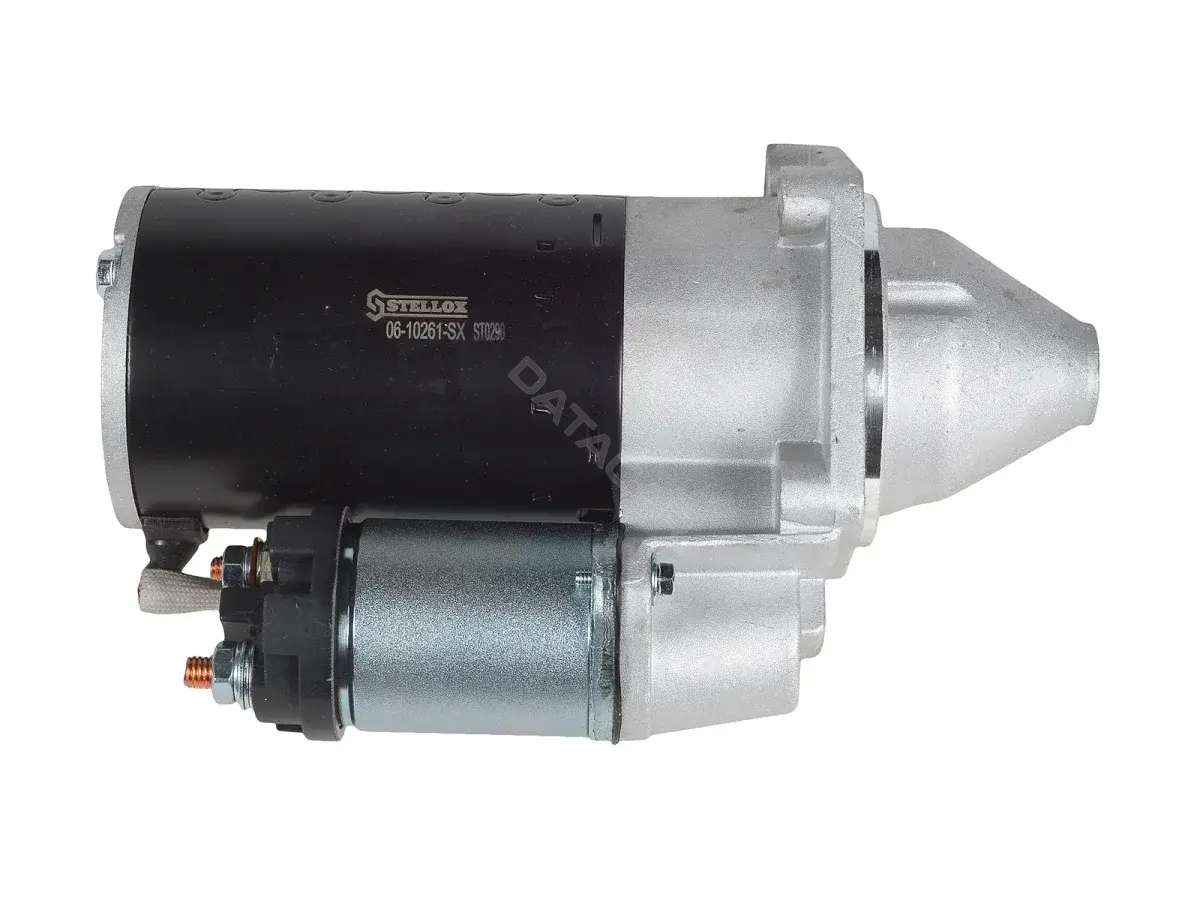 Стартер STELLOX 06-10261-SX