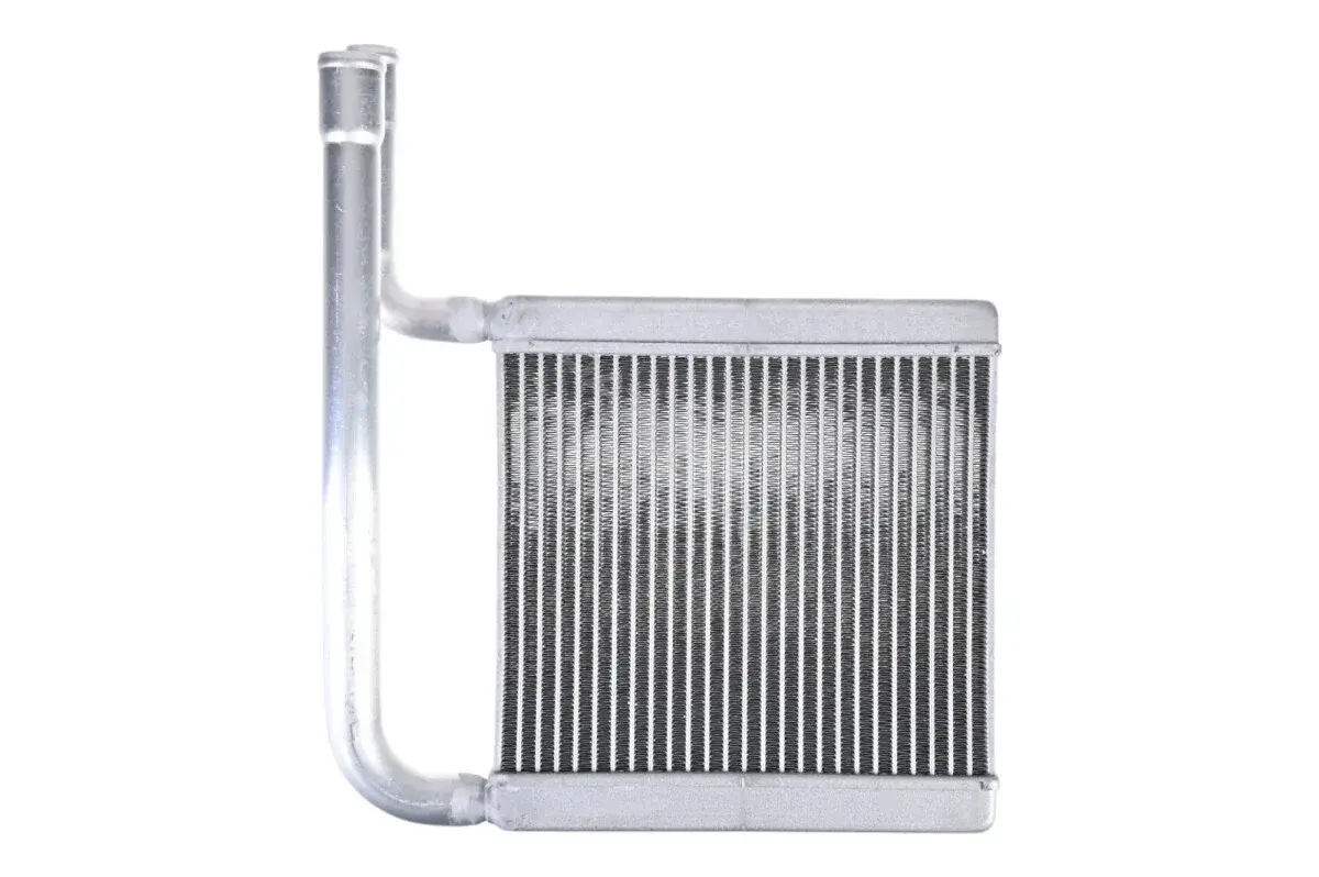 Радиатор печки STELLOX 10-35307-SX
