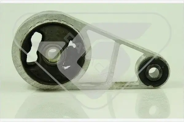 Подушка двигателя (Опора) HUTCHINSON 532A02