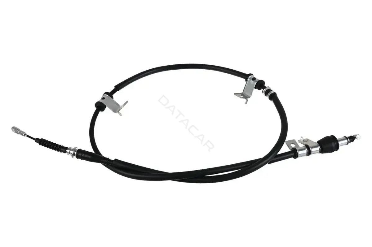 Трос ручника STELLOX 29-96109-SX