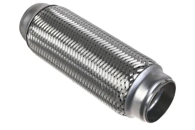 Гофра глушителя STELLOX 69-99057-SX