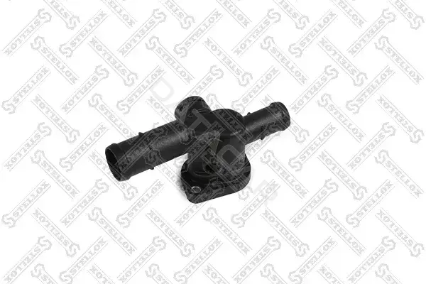 Фланец охлаждающей жидкости STELLOX 75-50691-SX