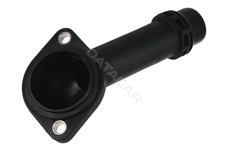 Фланец охлаждающей жидкости STELLOX 75-50694-SX