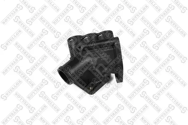 Фланец охлаждающей жидкости STELLOX 75-50722-SX