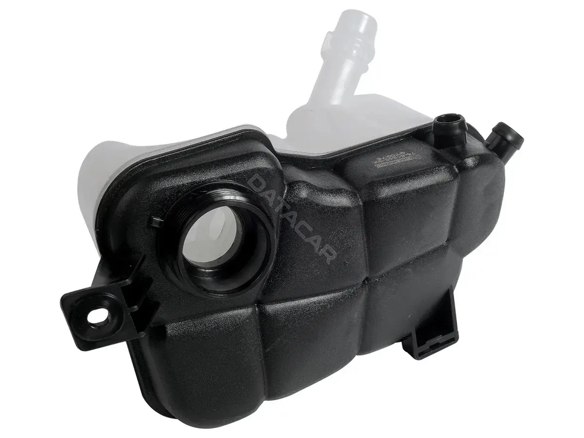 Расширительный бачок STELLOX 75-51246-SX