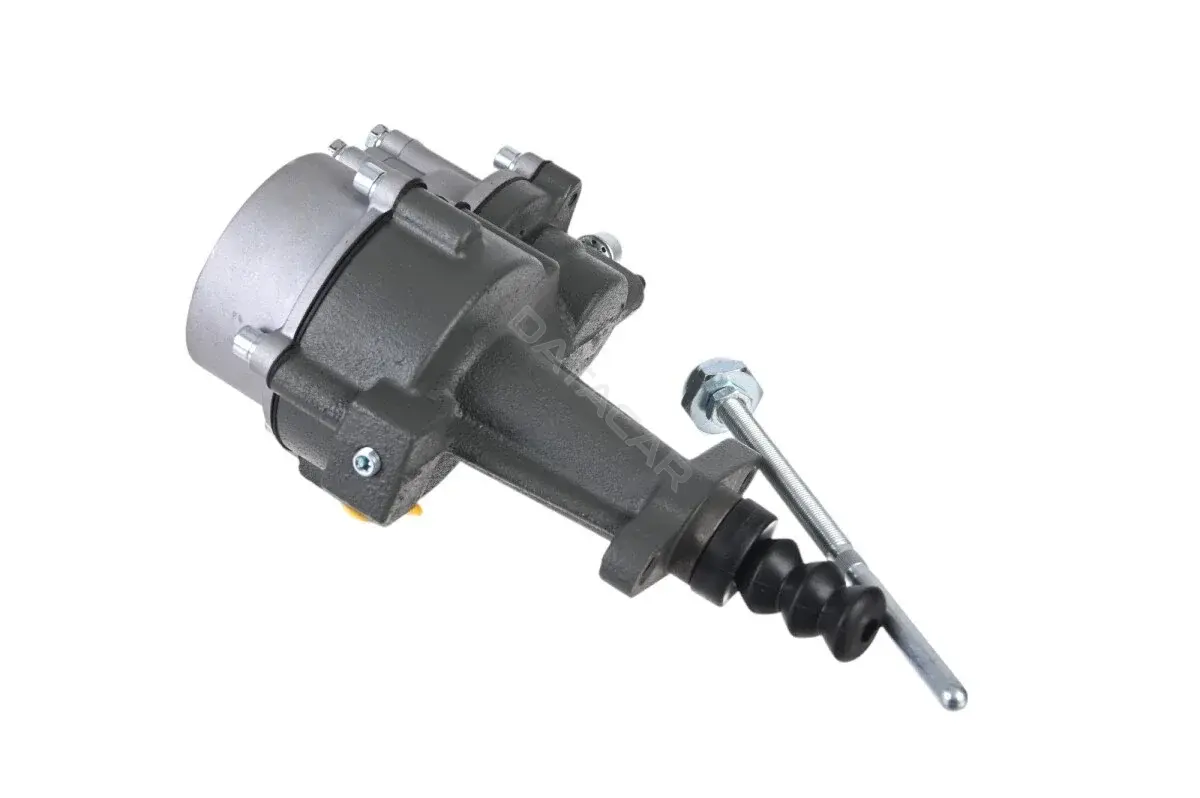Пневмогидроусилитель сцепления STELLOX 83-15083-SX