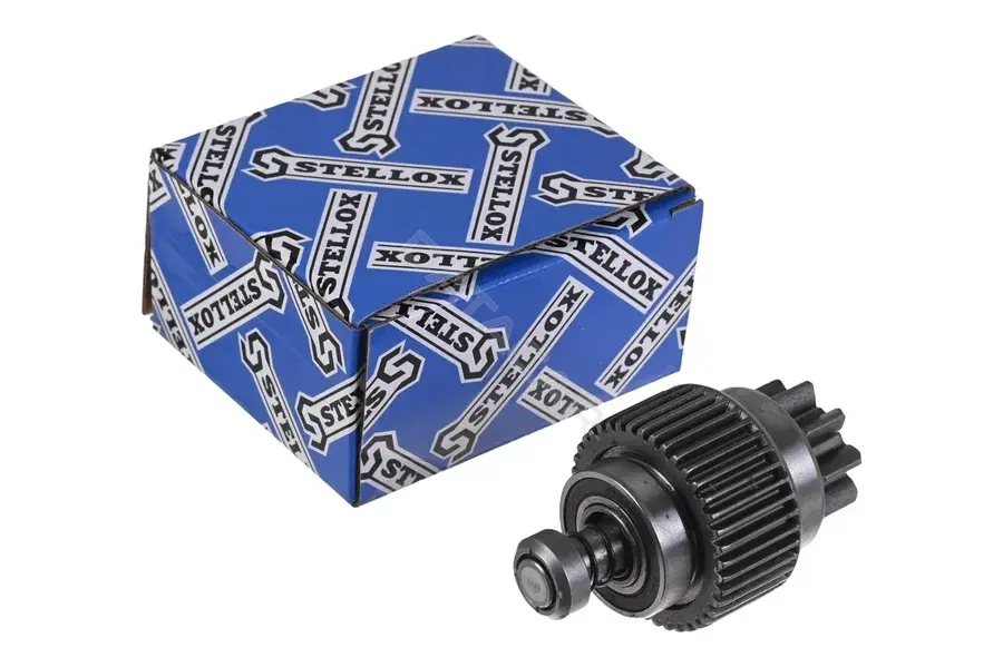 Бендикс стартера STELLOX 06-80162-SX