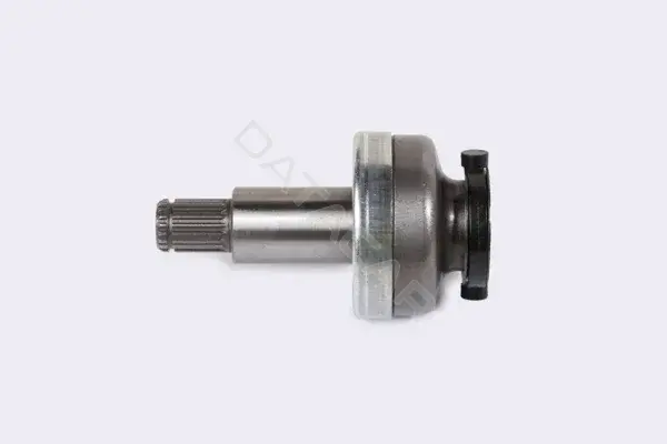 Бендикс стартера STELLOX 06-80197-SX