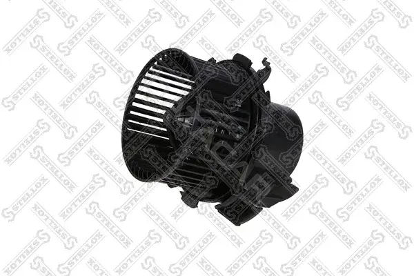 Моторчик печки STELLOX 29-99572-SX