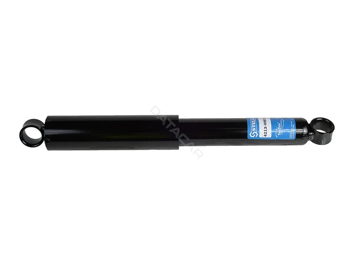 Амортизаторы STELLOX 4213-9983-SX