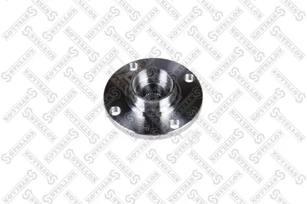 Ступица колеса STELLOX 42-15161-SX