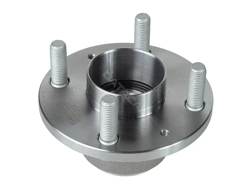 Подшипник ступицы STELLOX 42-15206-SX