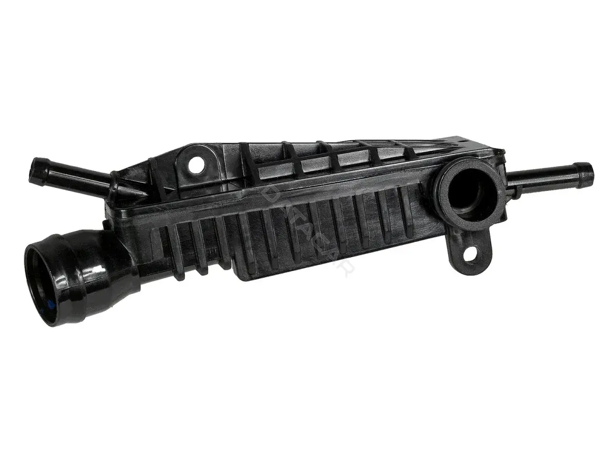 Клапан картерных газов STELLOX 01-25700-SX