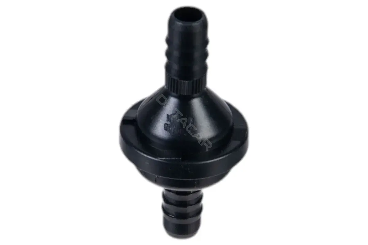 Клапан картерных газов STELLOX 01-25719-SX