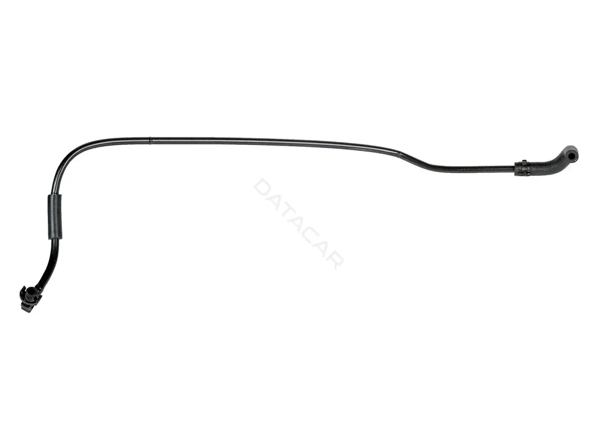 Патрубки системы охлаждения STELLOX 10-35611-SX