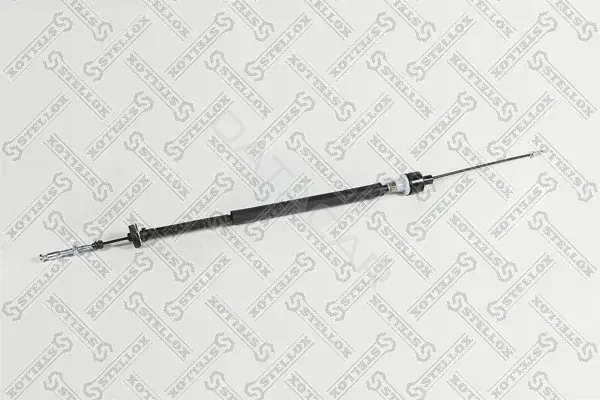 Трос сцепления STELLOX 29-98407-SX