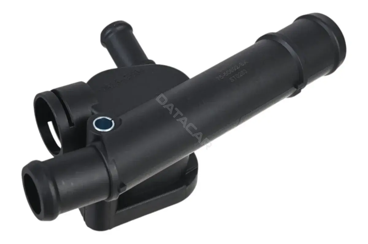 Фланец охлаждающей жидкости STELLOX 75-50692-SX