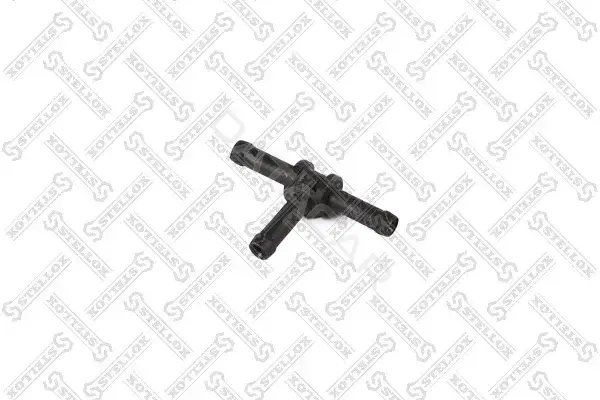 Фланец охлаждающей жидкости STELLOX 75-50696-SX