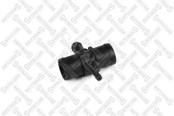 Фланец охлаждающей жидкости STELLOX 75-50717-SX