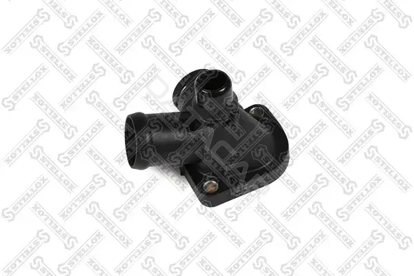 Фланец охлаждающей жидкости STELLOX 75-50730-SX