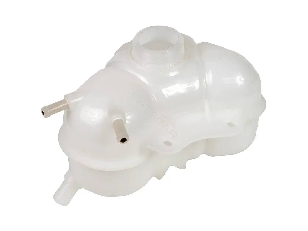 Расширительный бачок STELLOX 75-51212-SX