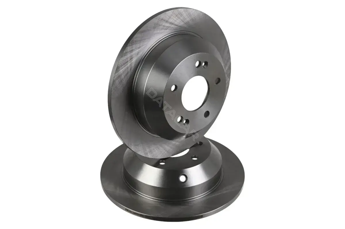Тормозные диски STELLOX 6021-0116-SX