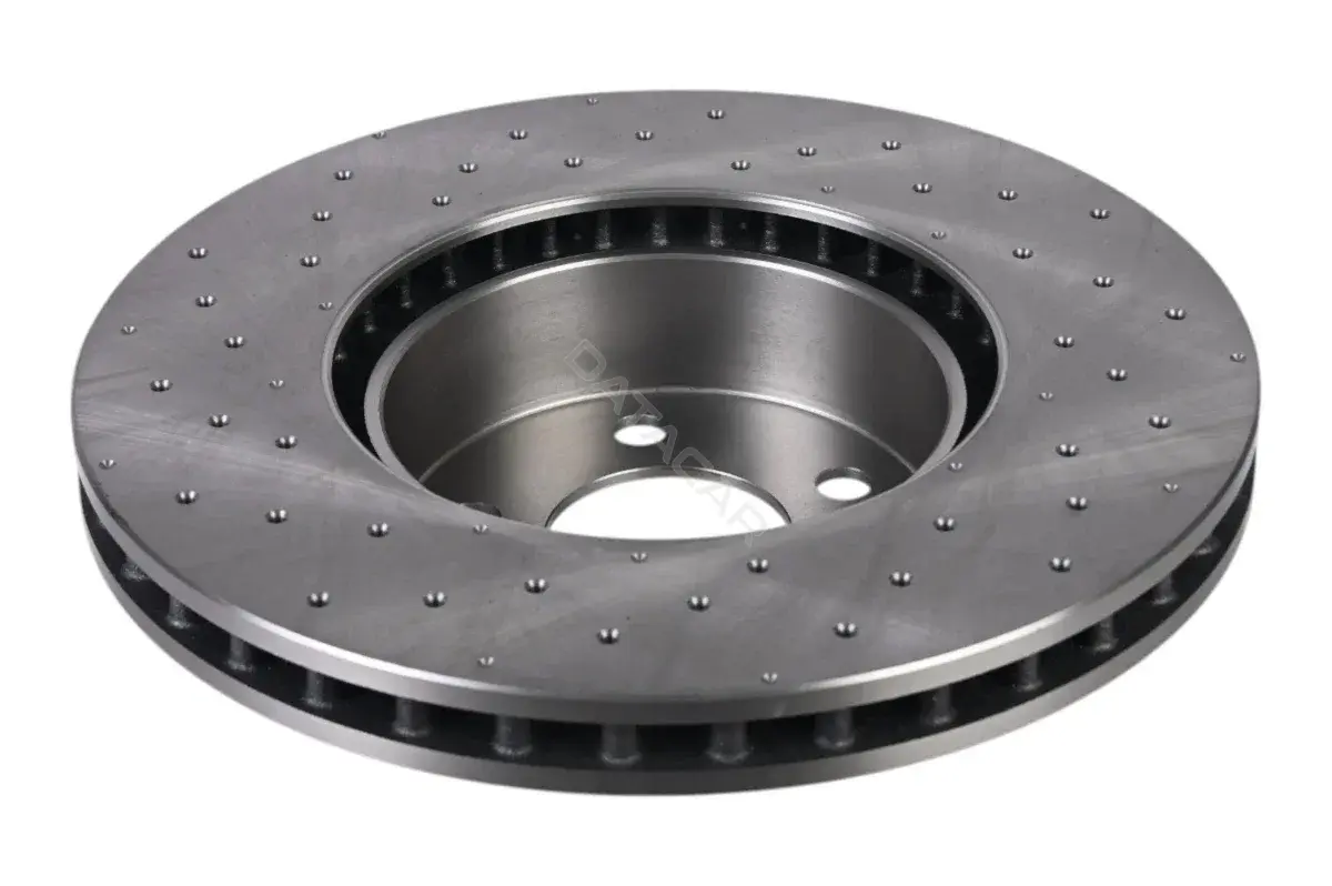 Тормозные диски STELLOX 6021-0155-SX