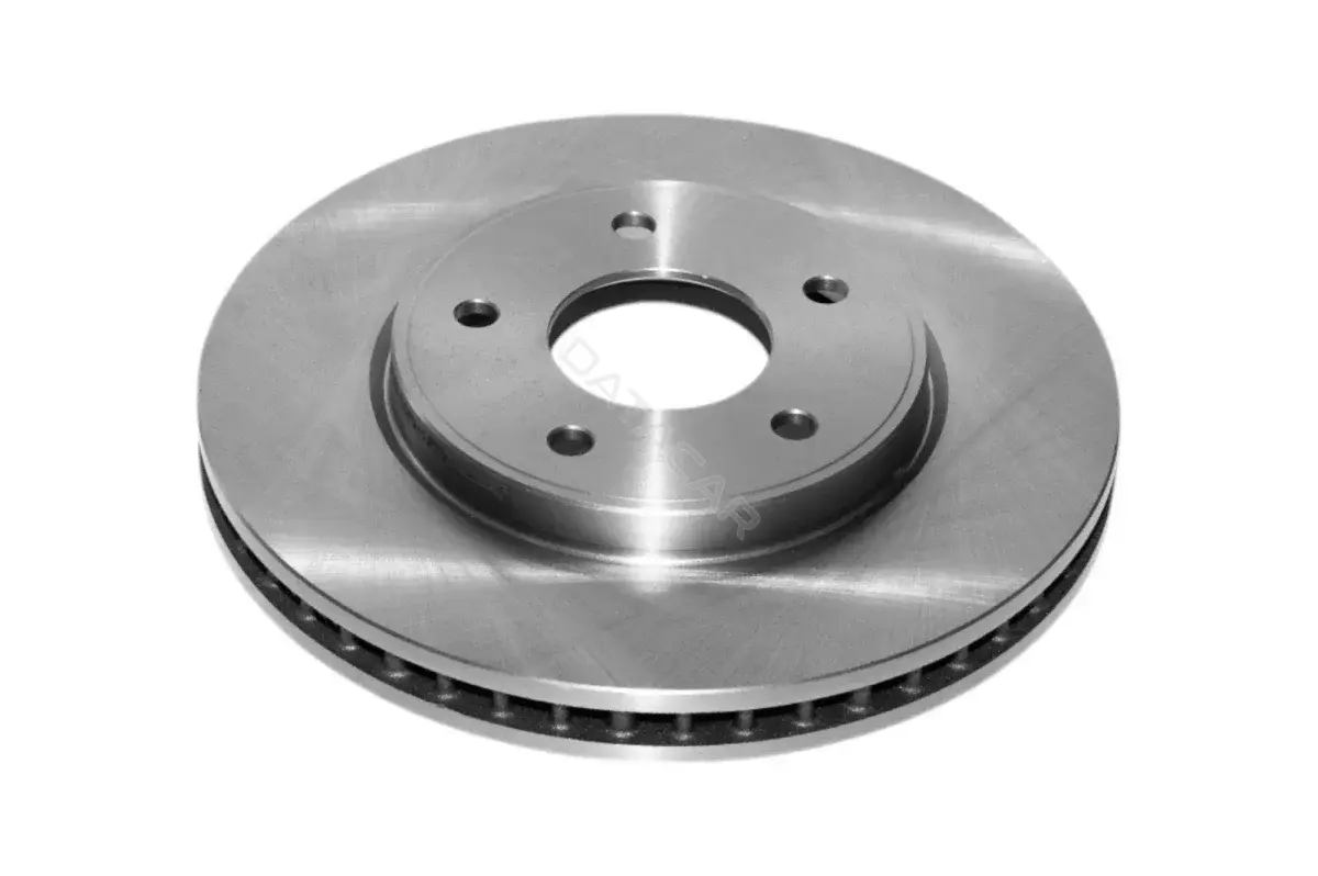 Тормозные диски STELLOX 6021-0231-SX