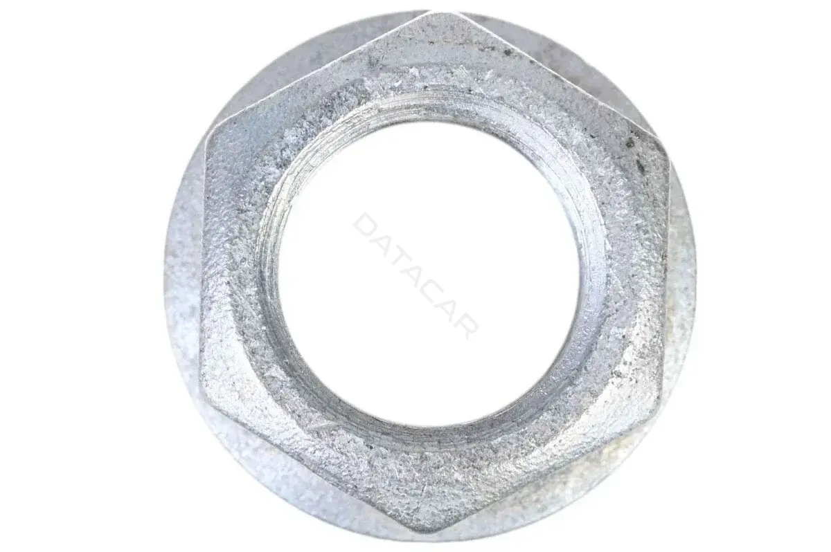 Гайка колеса STELLOX 89-02380-SX