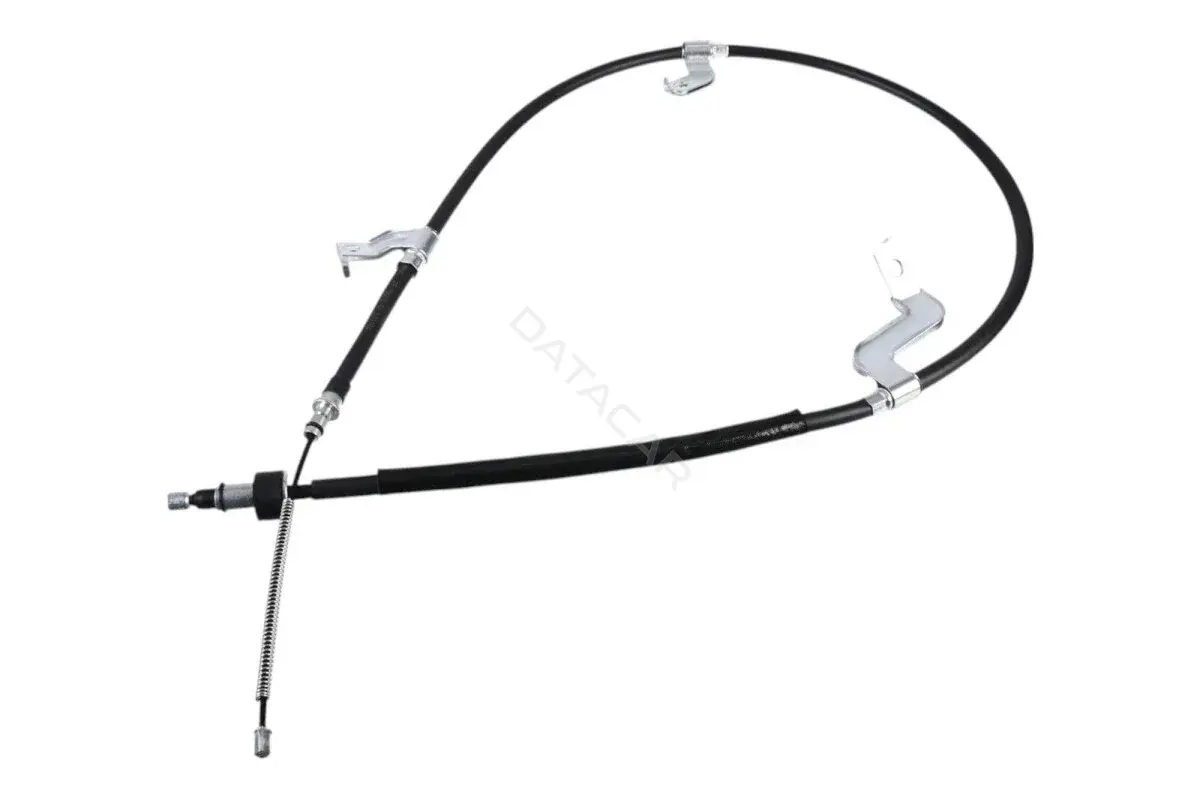 Трос ручника STELLOX 29-96292-SX