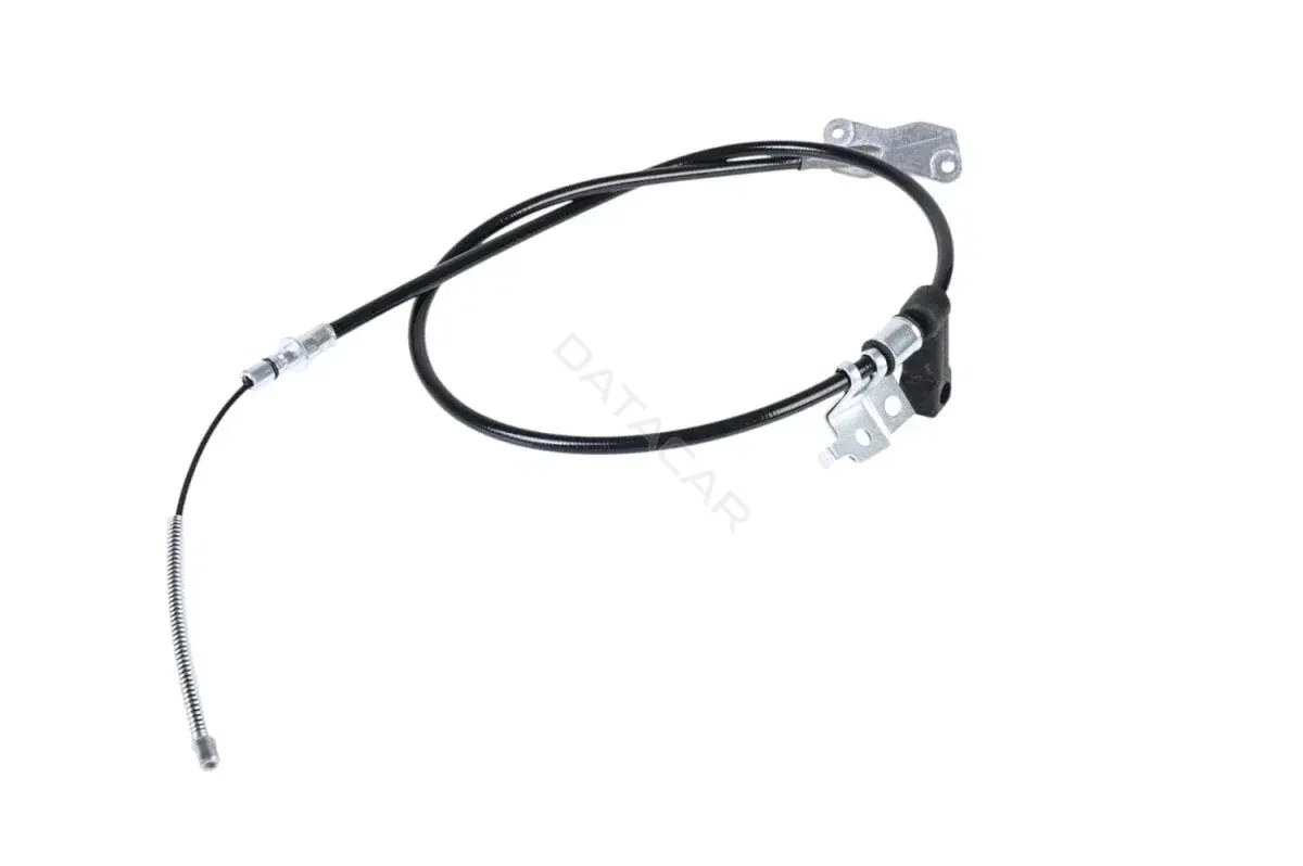 Трос ручника STELLOX 29-96345-SX
