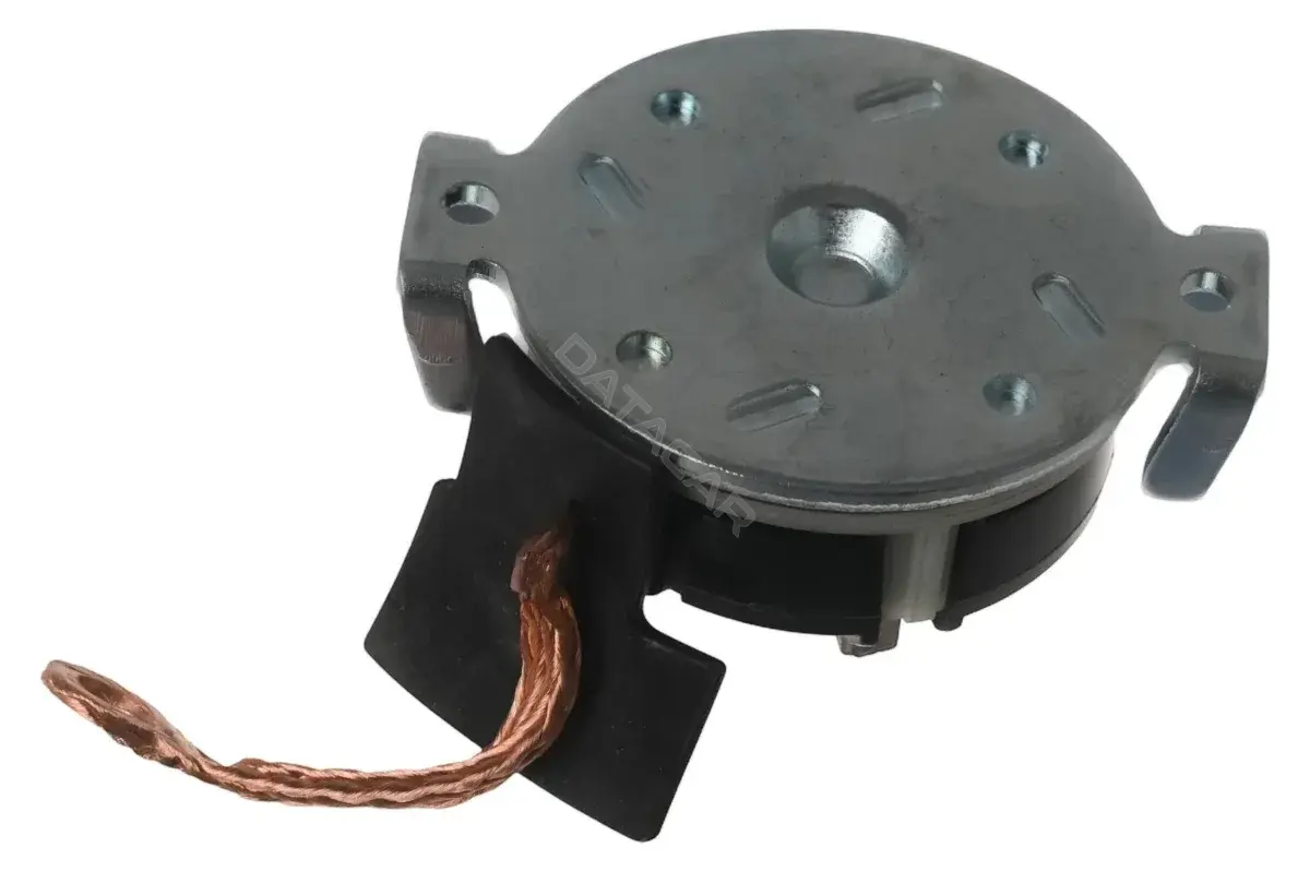 Щетки стартера STELLOX 06-81028-SX