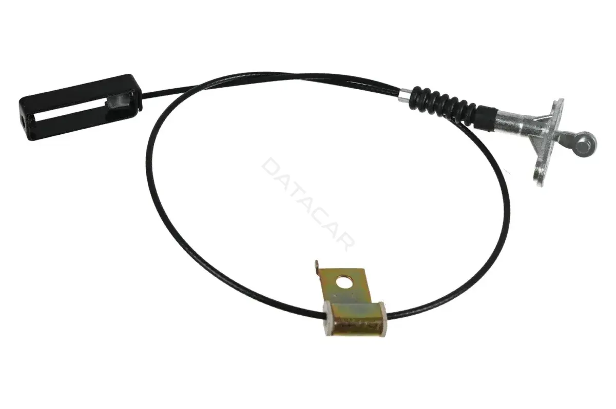 Трос ручника STELLOX 29-96496-SX
