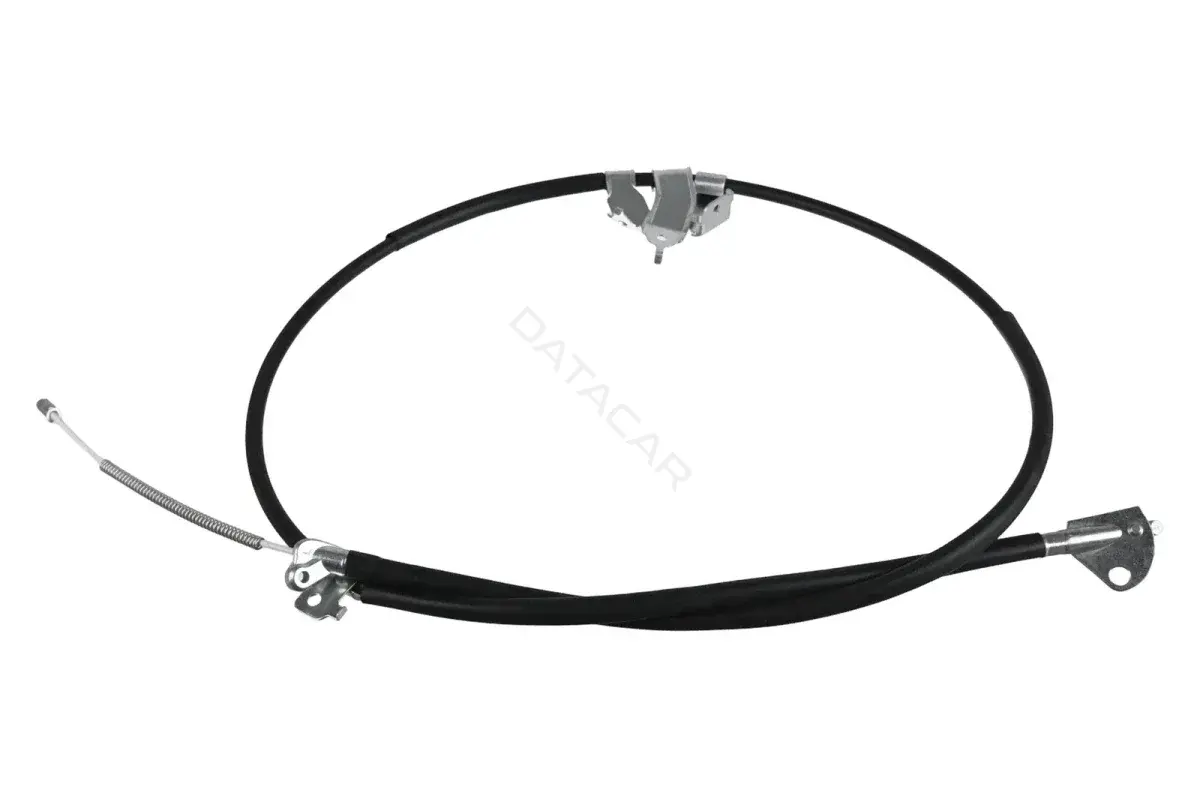 Трос ручника STELLOX 29-96501-SX