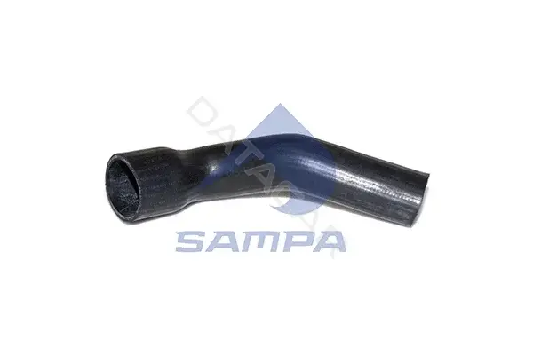 Патрубок интеркулера SAMPA 010.368