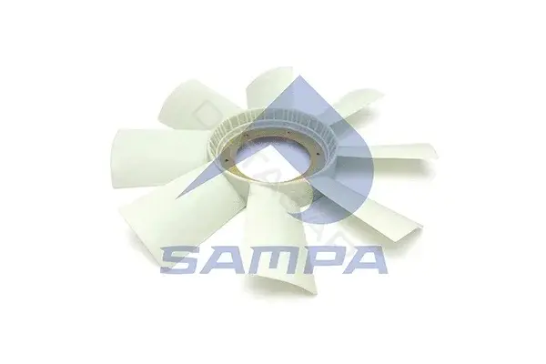 Вентилятор радиатора SAMPA 021.344