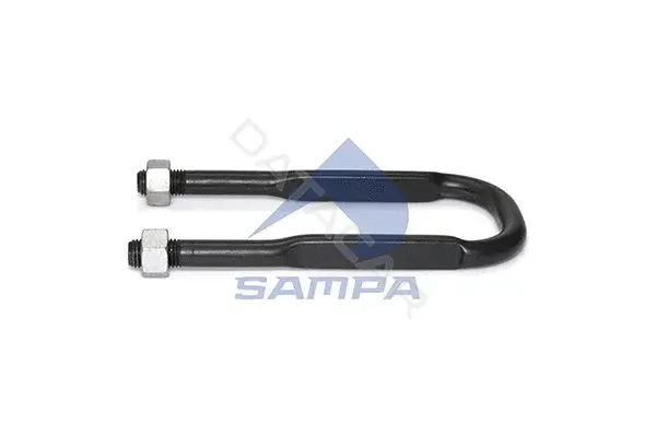 Стремянка рессоры SAMPA 041.135