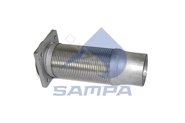 Гофра глушителя SAMPA 060.233