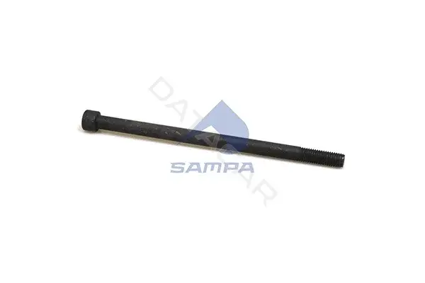 Болт крепления тормозного диска SAMPA 102.215